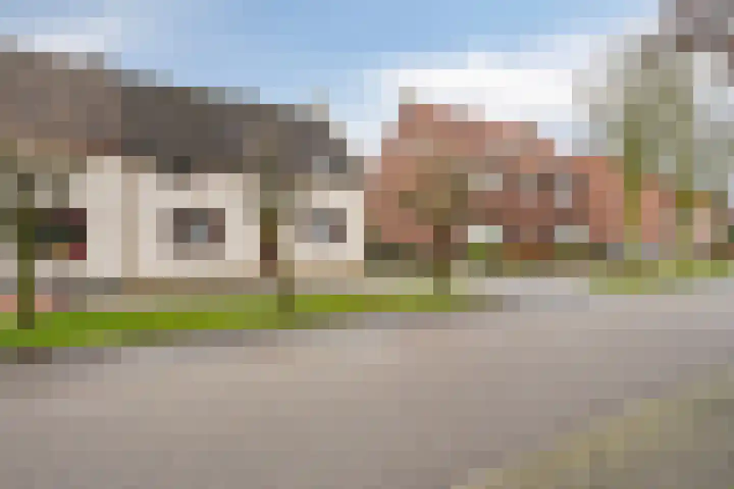 Kerkstraat 8 Born foto 3