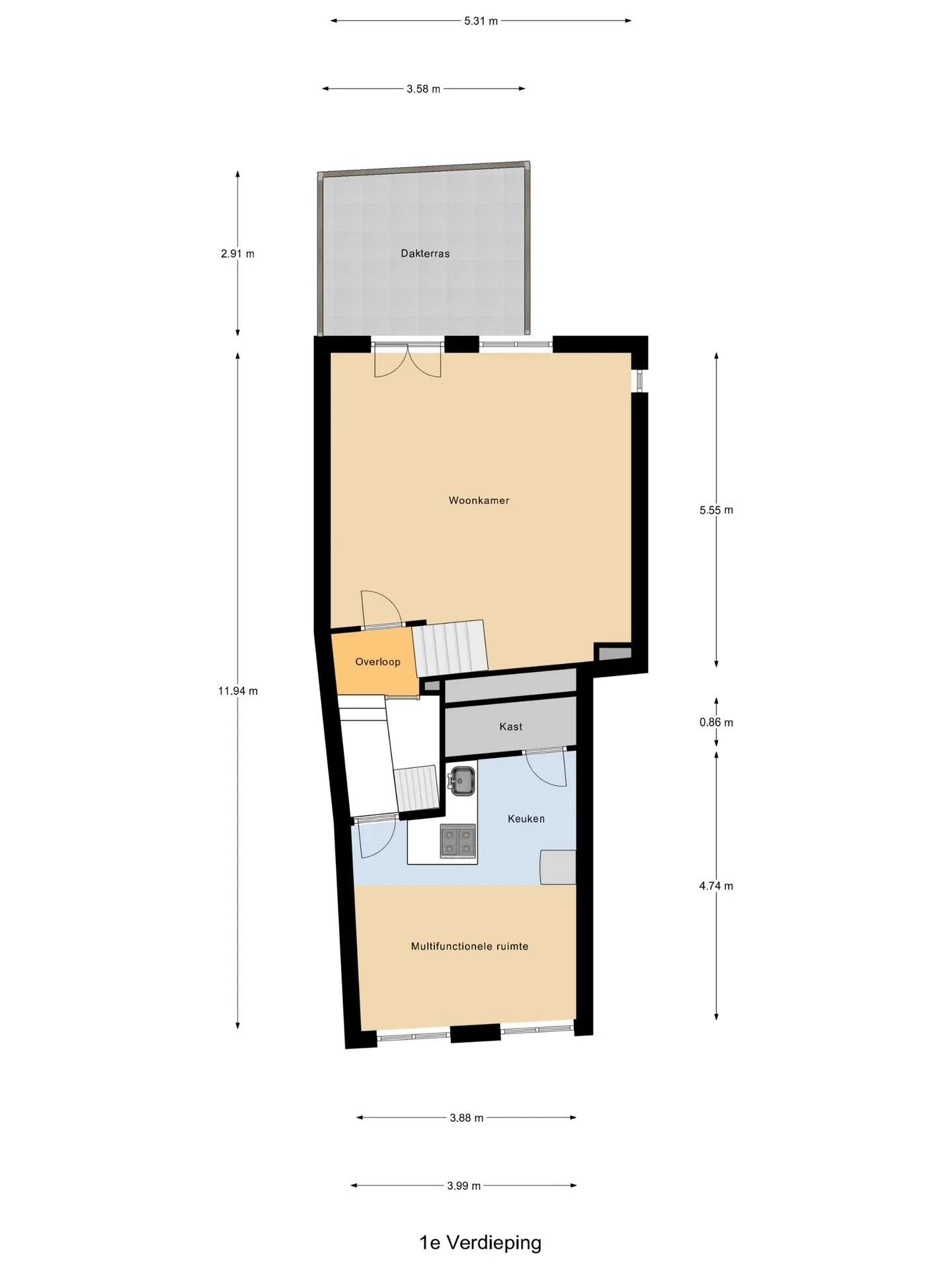 Kerkstraat 8 Vlissingen thumbnail 46