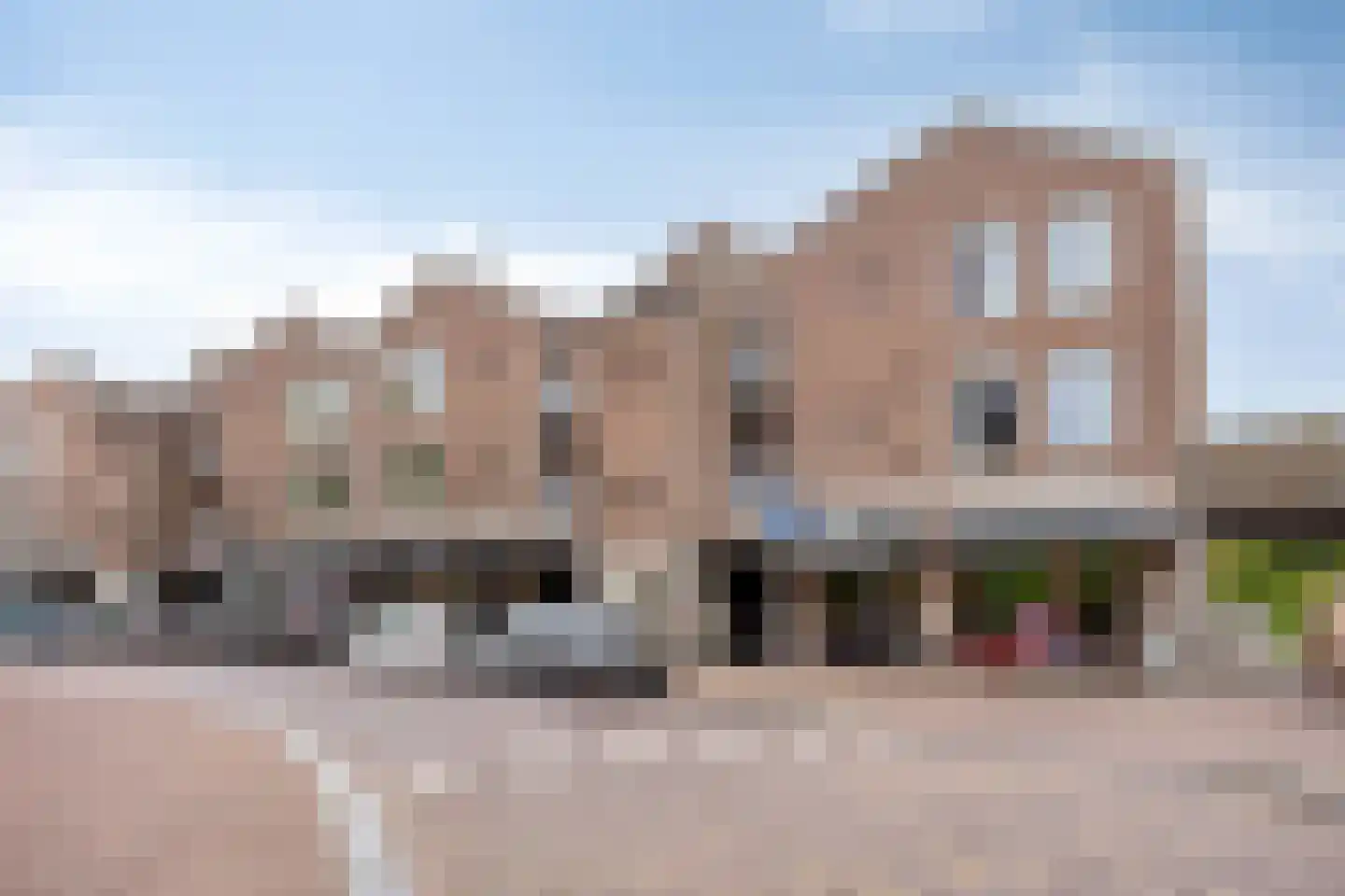 Kerkstraat 80 en Oss