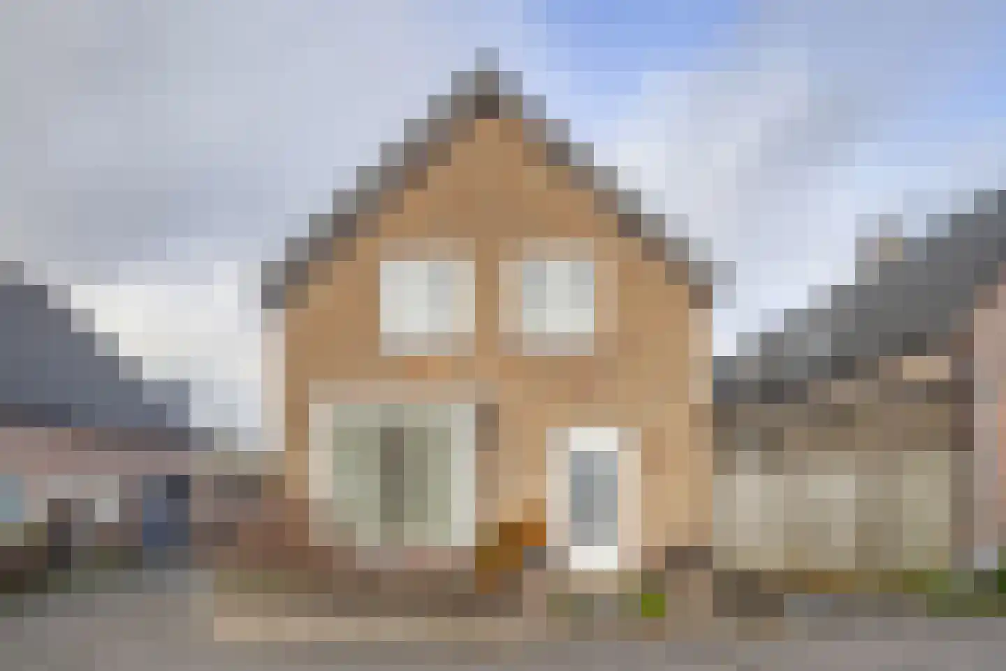 Kerkstraat 86 a dans Sprang-Capelle