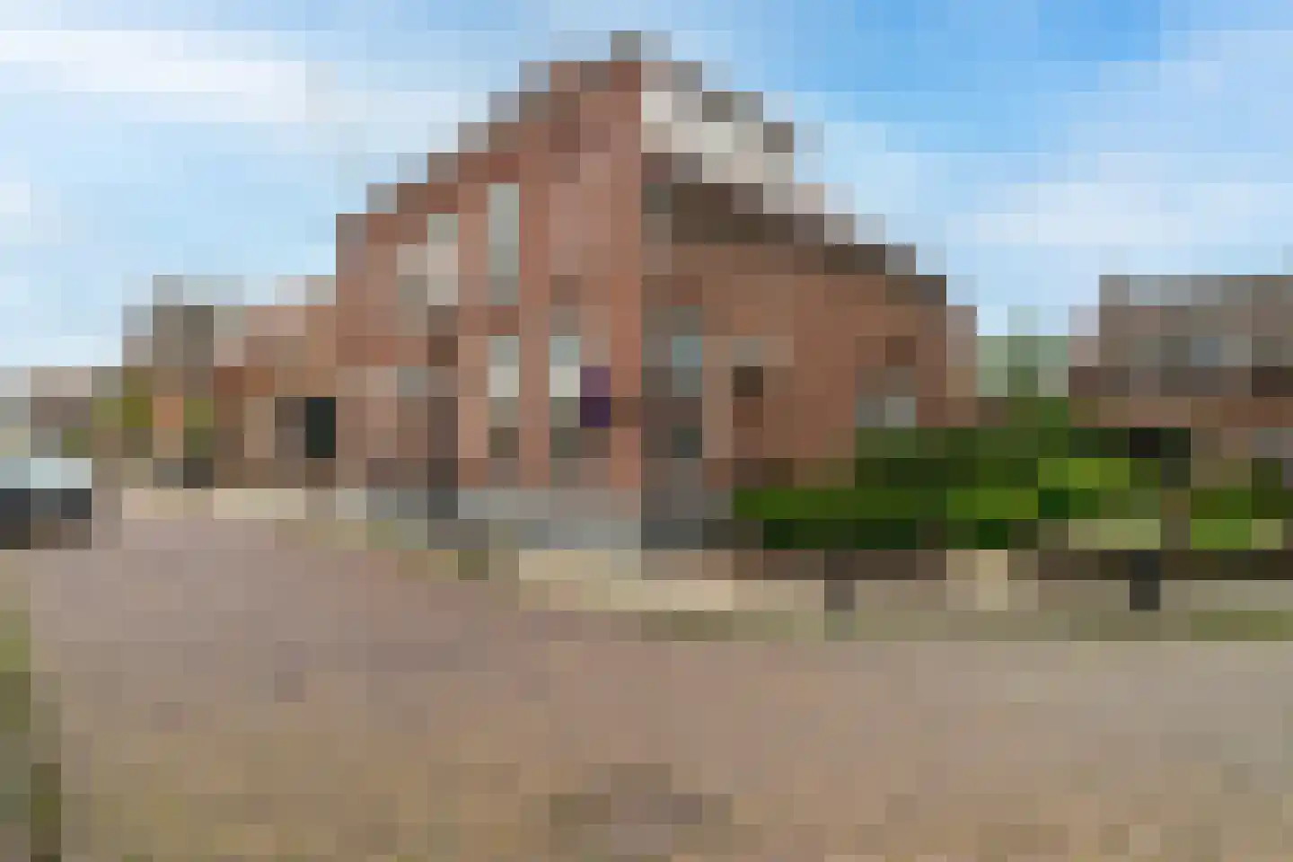 Kerkstraat 9 in Almkerk