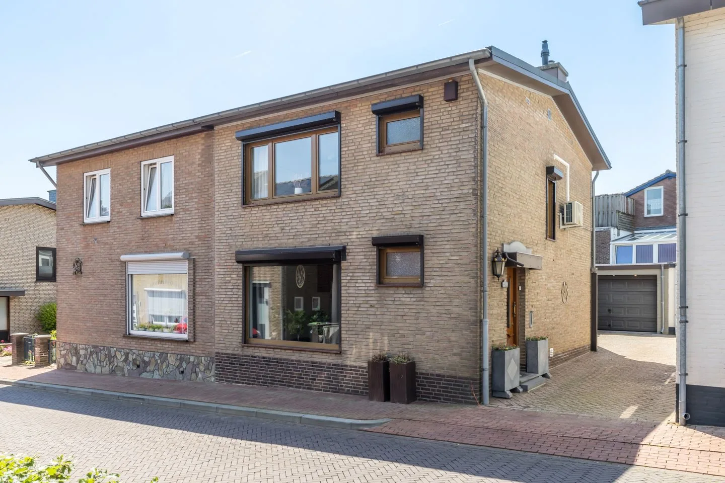Kerkstraat 9 in Bocholtz