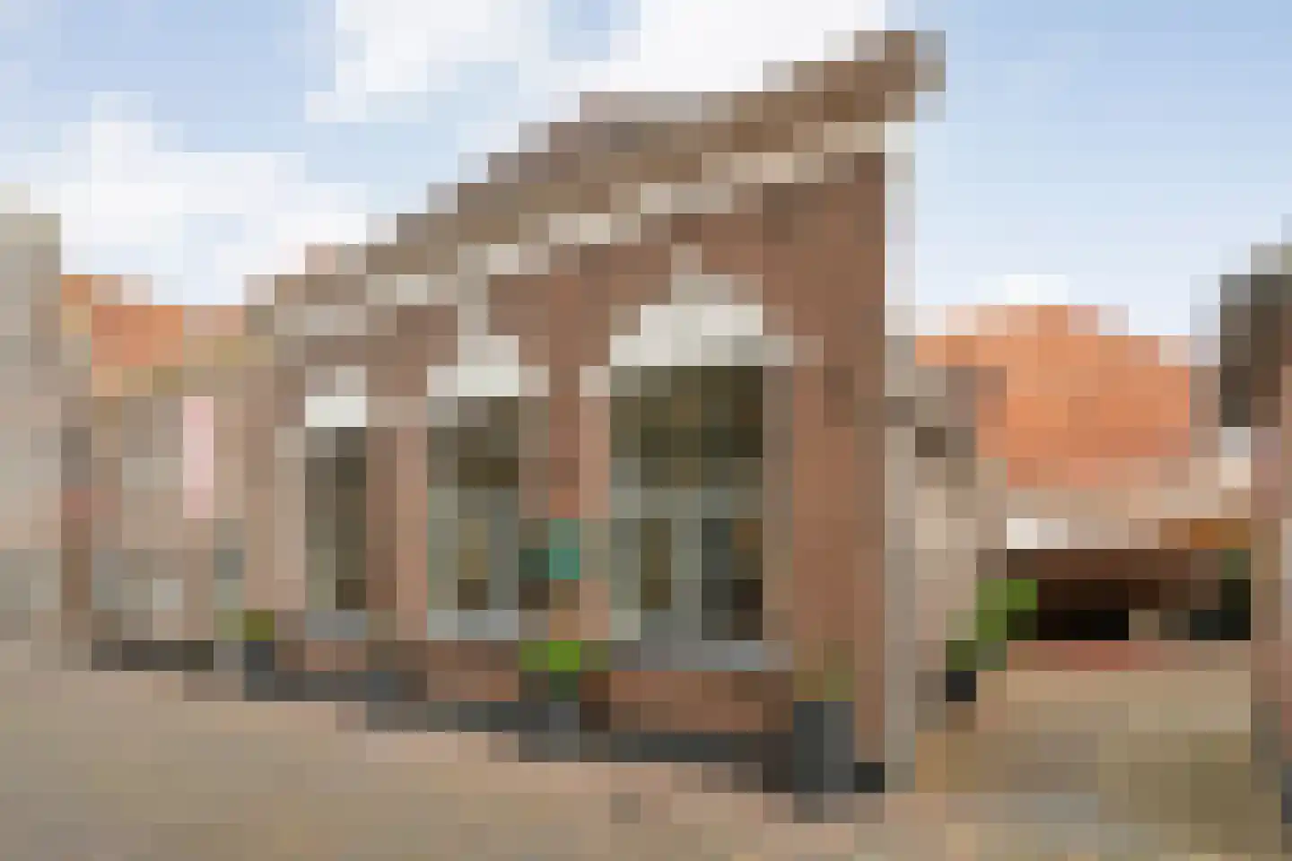 Kerkstraat 9 in Blokzijl