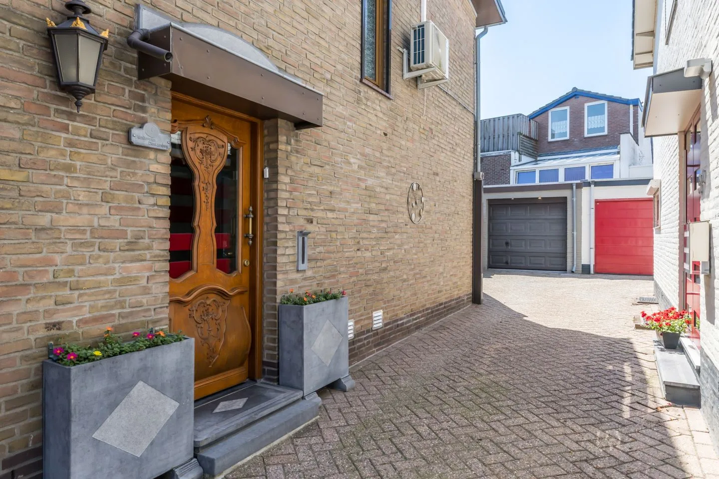 Kerkstraat 9 Bocholtz foto 3