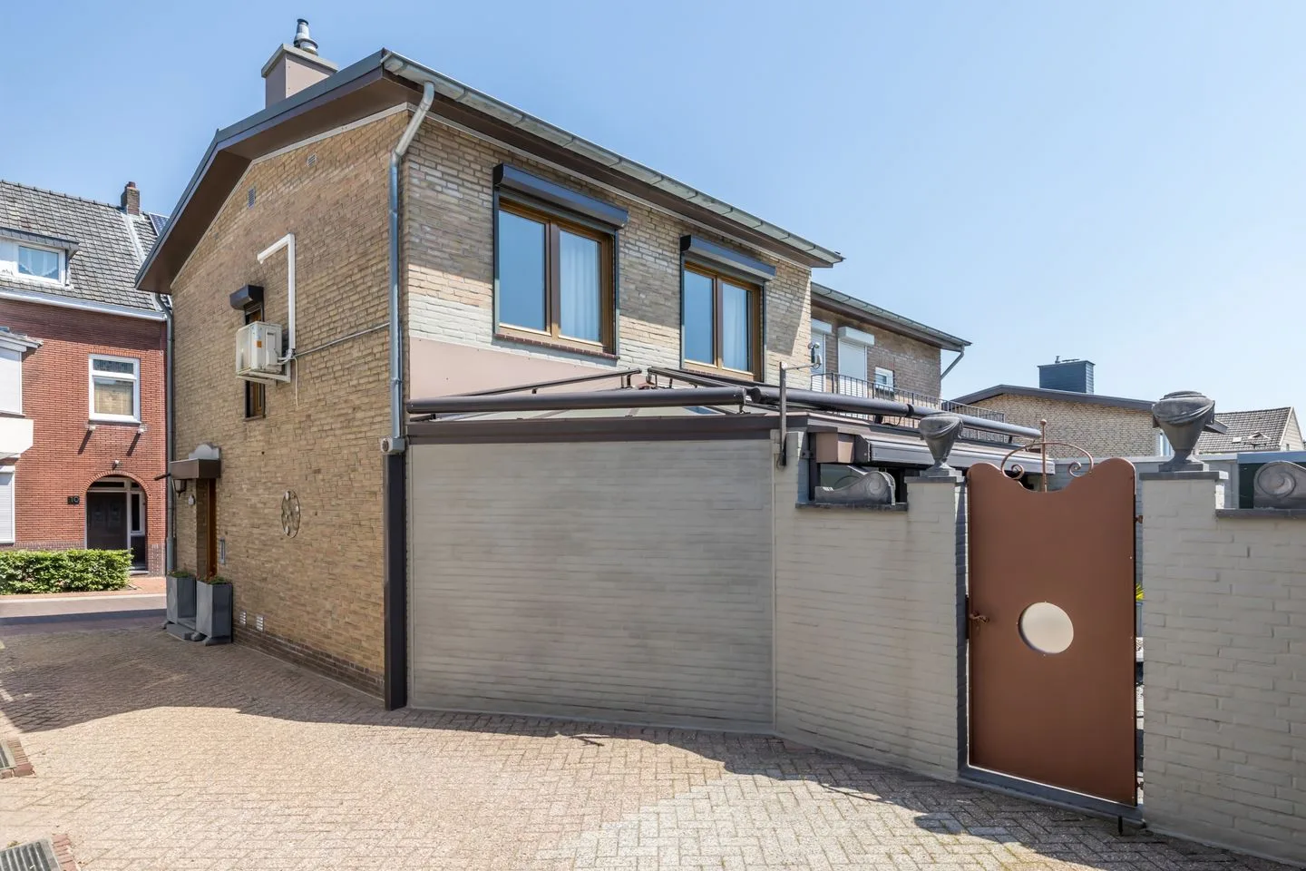 Kerkstraat 9 Bocholtz thumbnail 34
