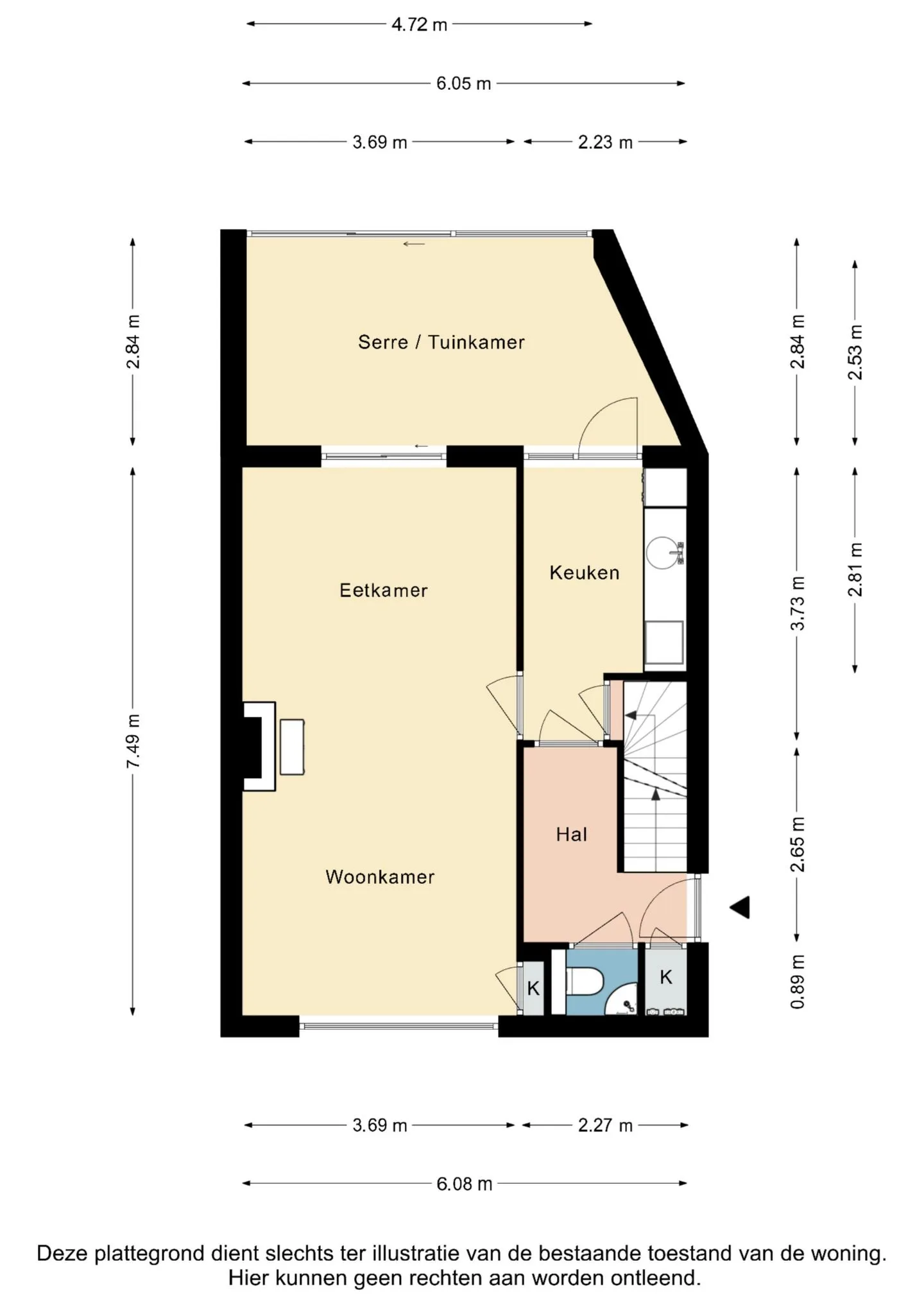 Kerkstraat 9 Bocholtz thumbnail 38