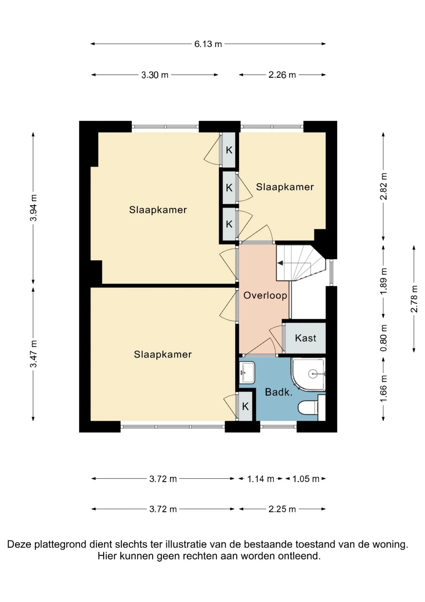 Kerkstraat 9 Bocholtz thumbnail 40