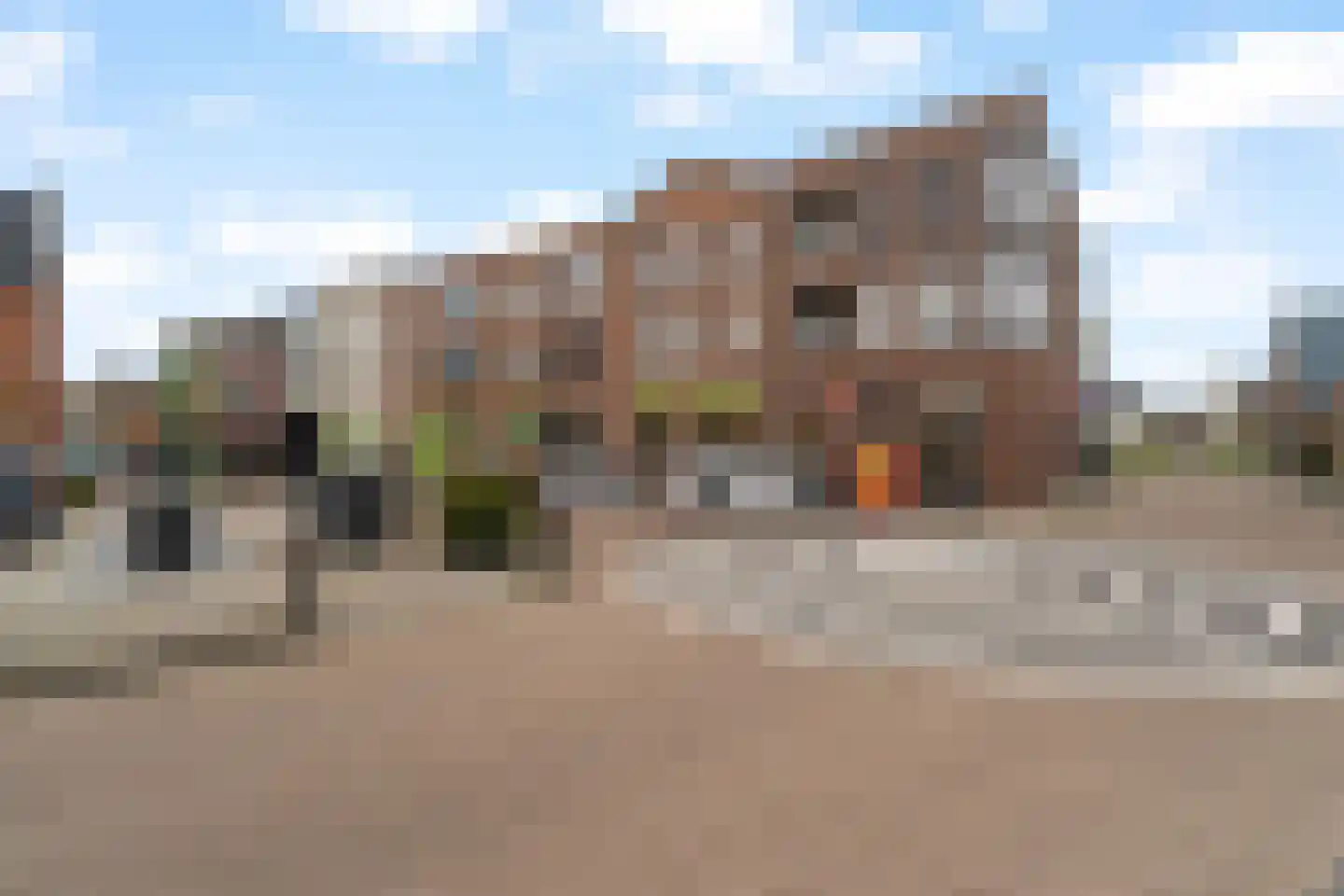 Kerkstraat 9 Klaaswaal