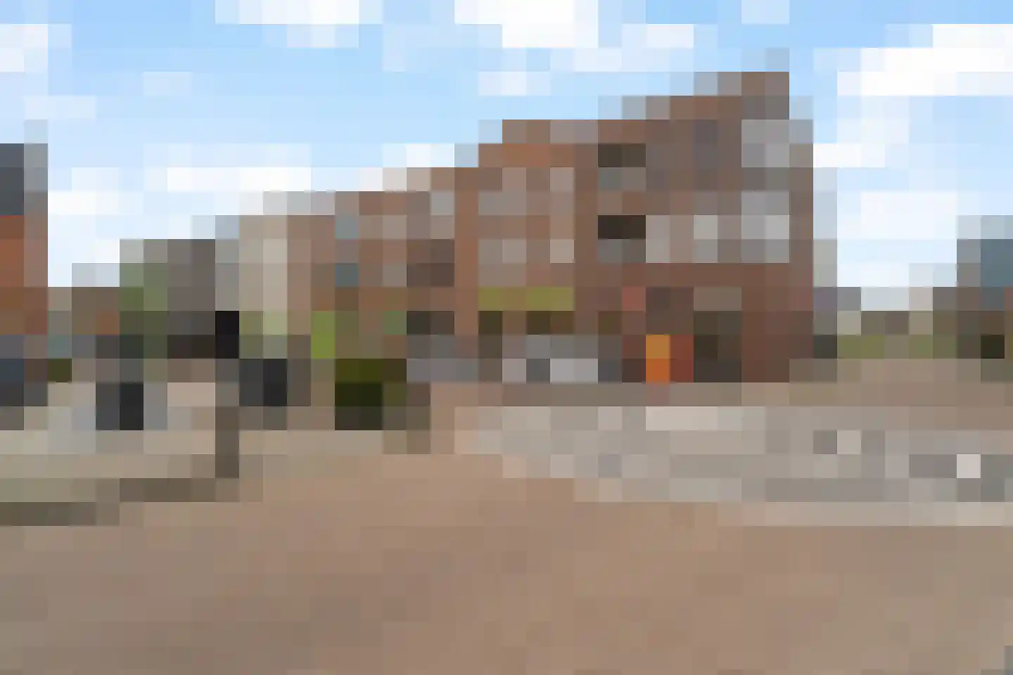 Kerkstraat 9 Klaaswaal foto 3
