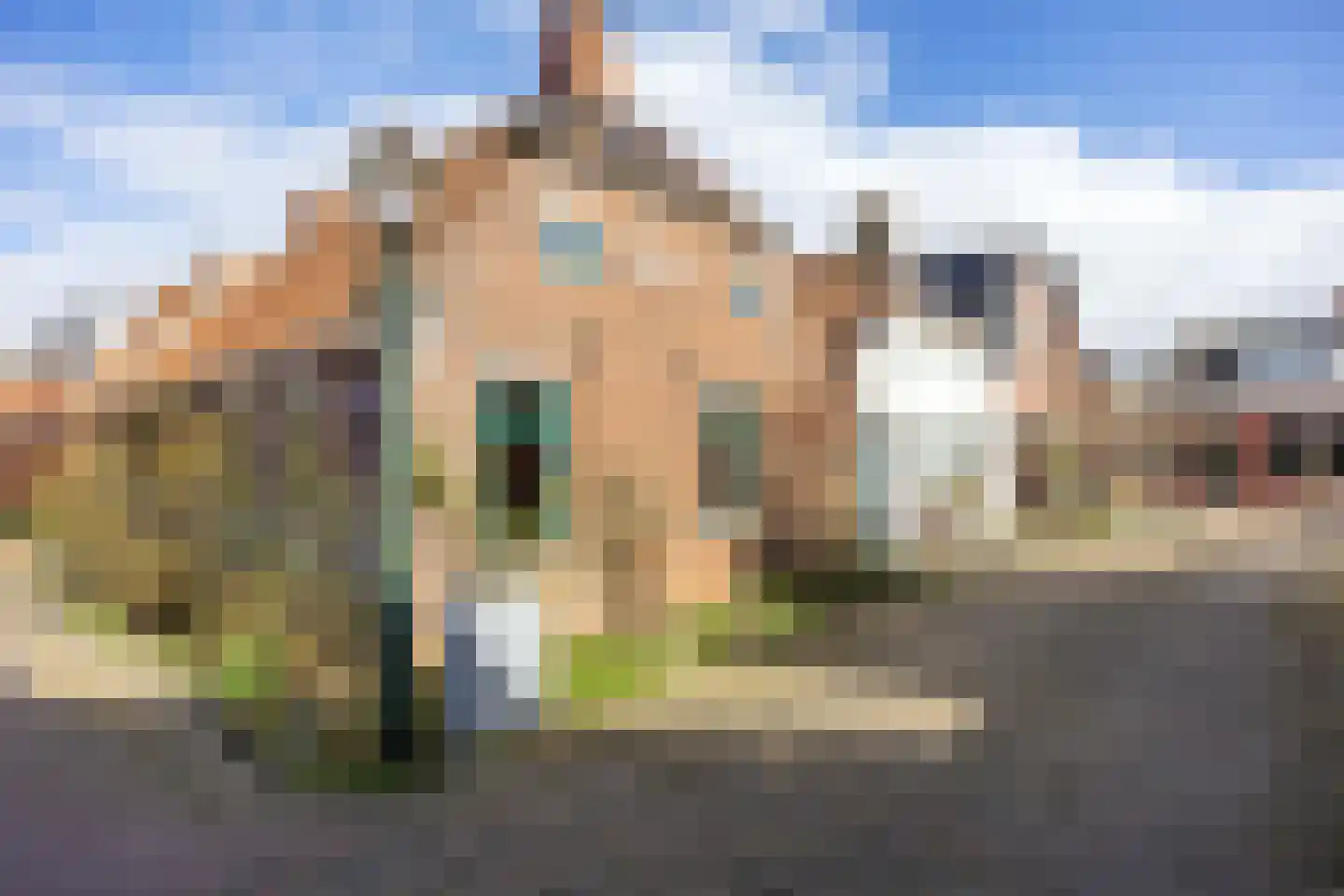 Kerkstraat 9 Zoutkamp