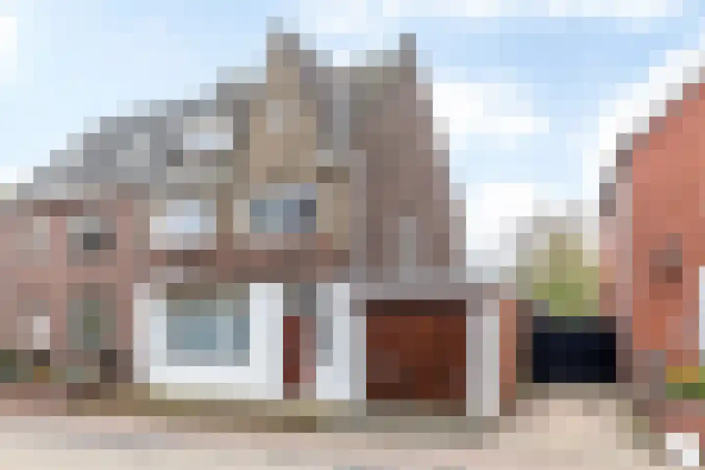 Kerkstraat 96 Doenrade