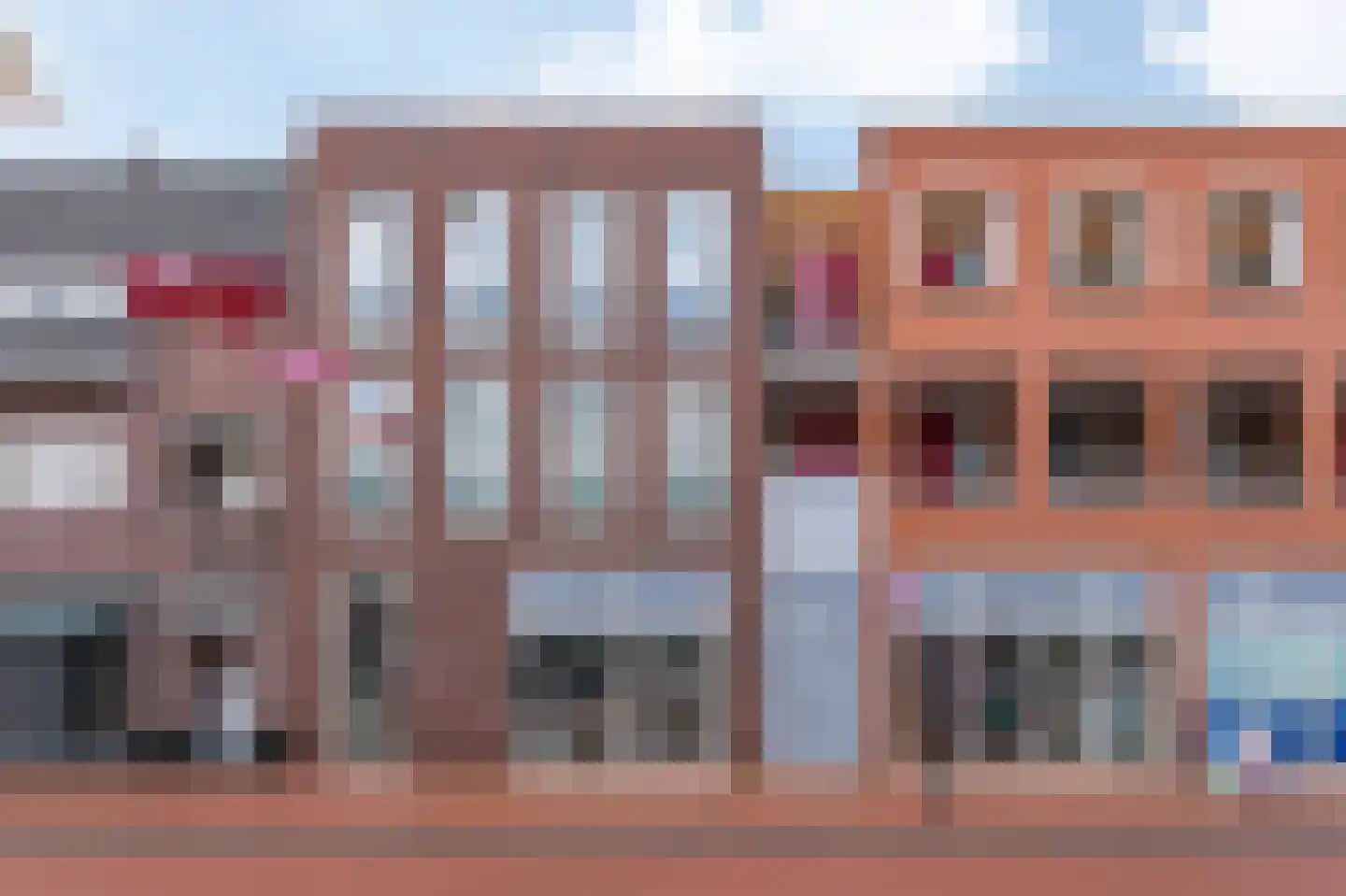 Kerkstraat 97 A in Brunssum
