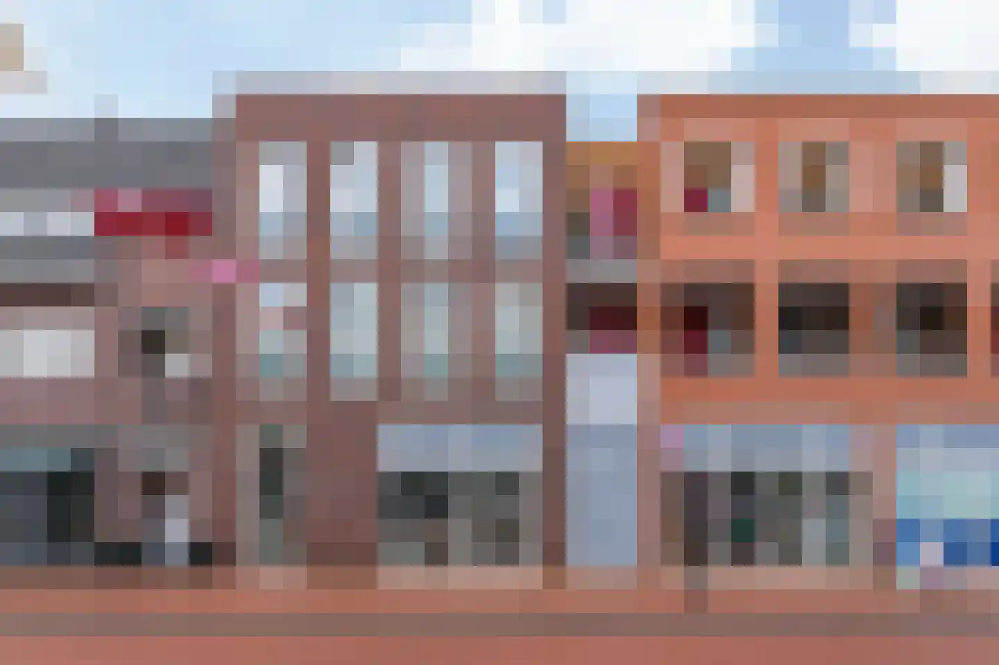 Kerkstraat 97 A Brunssum