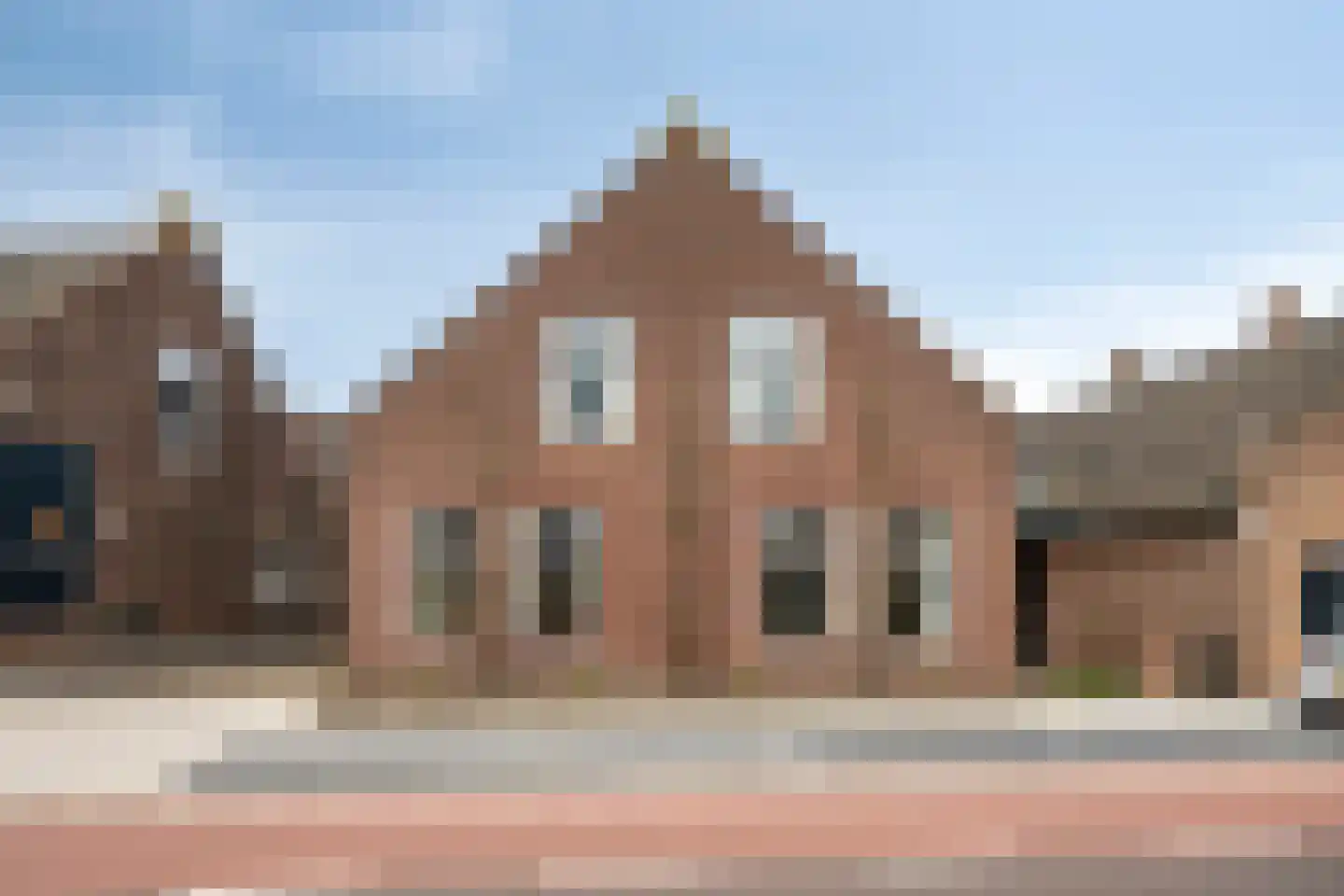 Kerkstraat 98 Sprang-Capelle