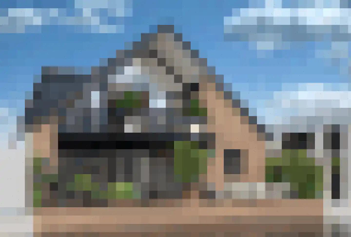 Kerkstraat Bodegraven