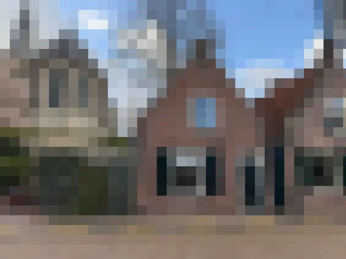 Kerkstraat Nederhorst den Berg