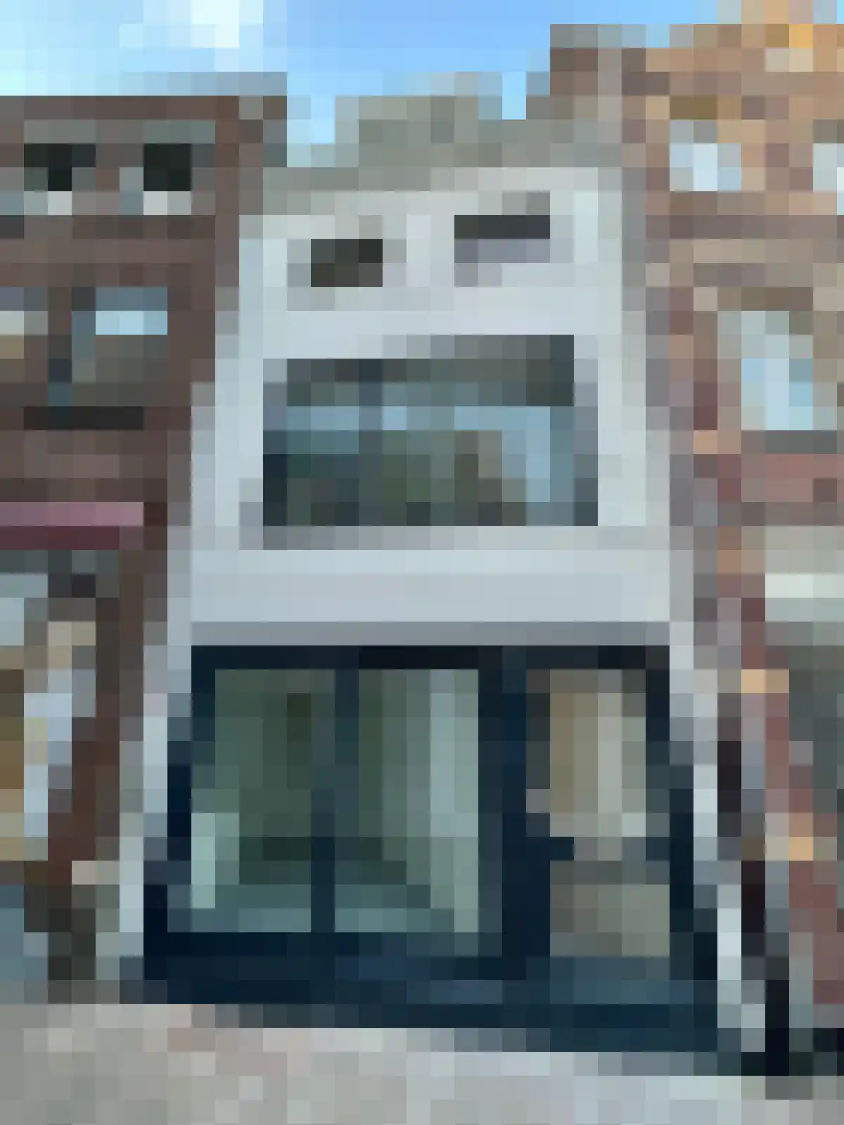 Kerkstraatje 1 in Sittard