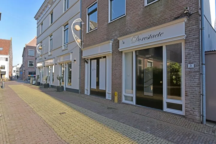 Kerkstraatje 5 02 Wijk bij Duurstede foto 2