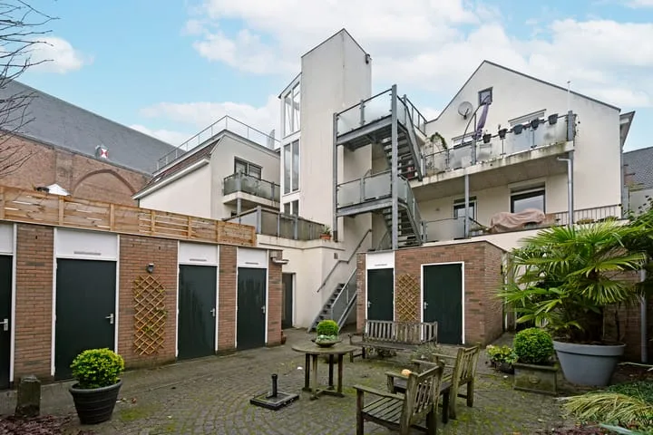 Kerkstraatje 5 02 Wijk bij Duurstede thumbnail 22