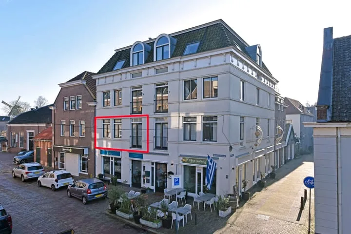 Kerkstraatje 5 02 Wijk bij Duurstede thumbnail 24