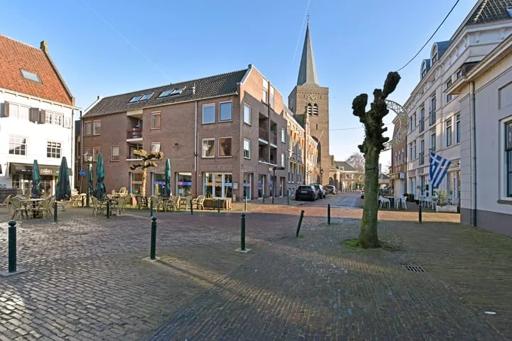 Kerkstraatje 5 02 Wijk bij Duurstede thumbnail 26