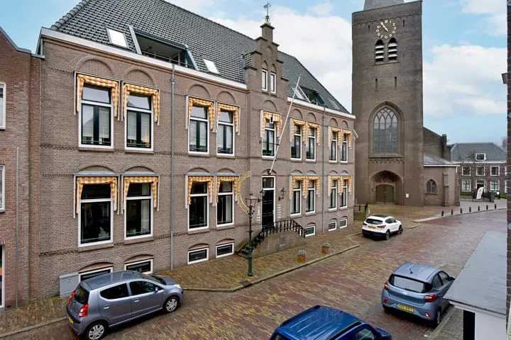 Kerkstraatje 5 02 Wijk bij Duurstede thumbnail 27