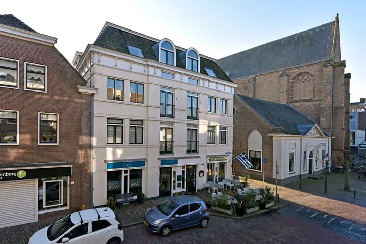 Kerkstraatje 5 02 Wijk bij Duurstede thumbnail 29