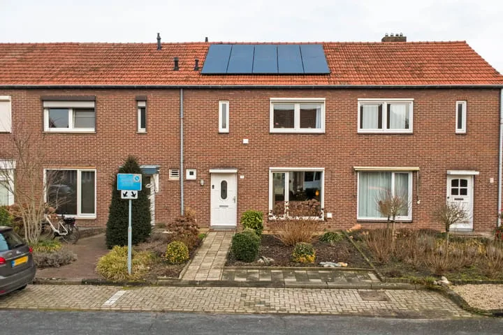 Kerkveld 17 in Meijel