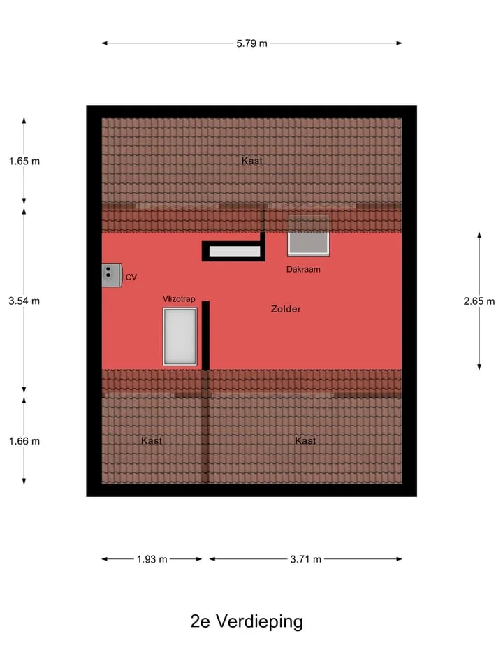 Kerkveld 17 Meijel thumbnail 71