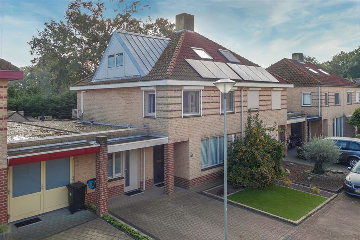 Kerkveld 29 in Swolgen Foto