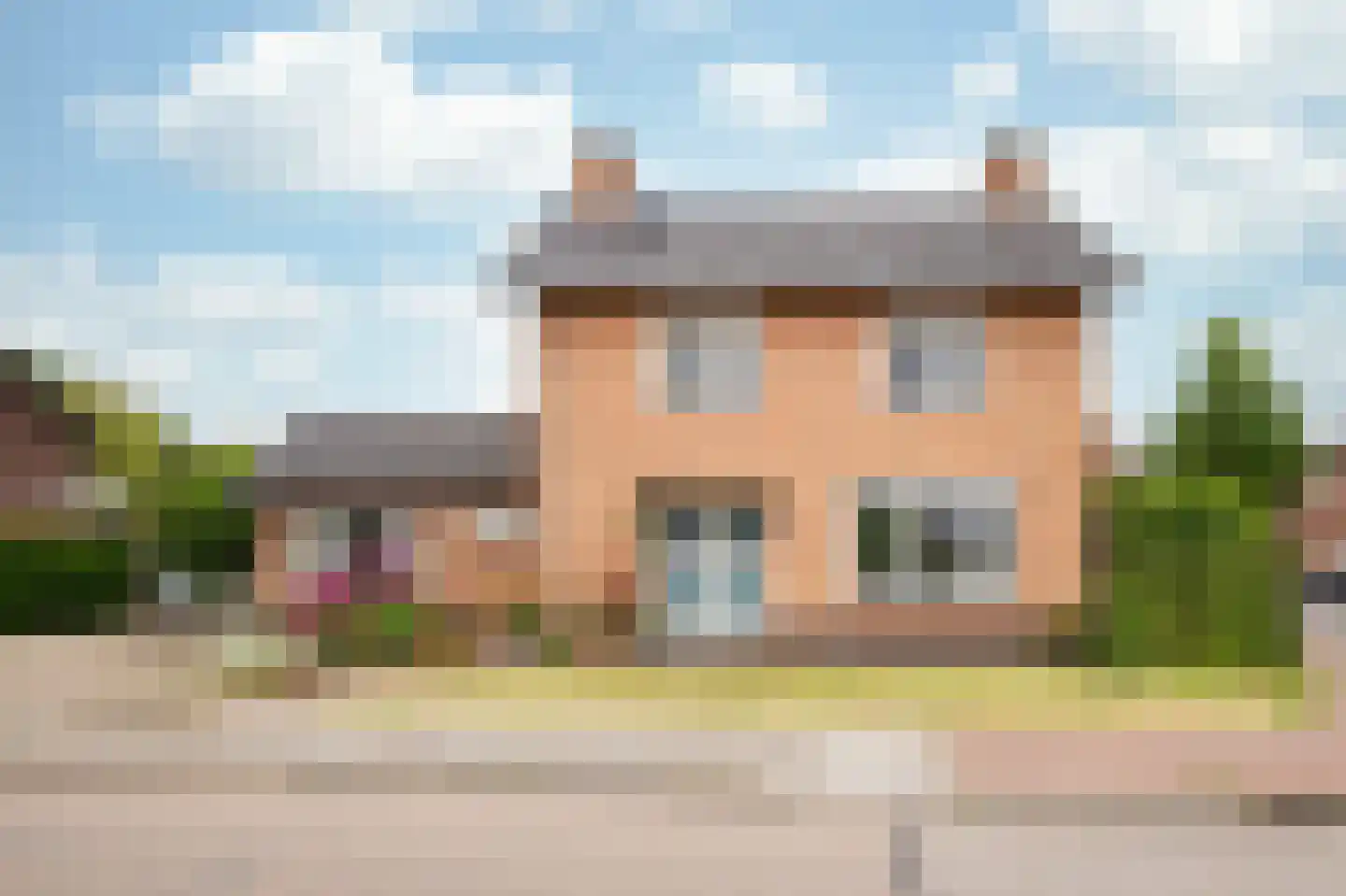 Kerkveldsweg West 2 A Echt