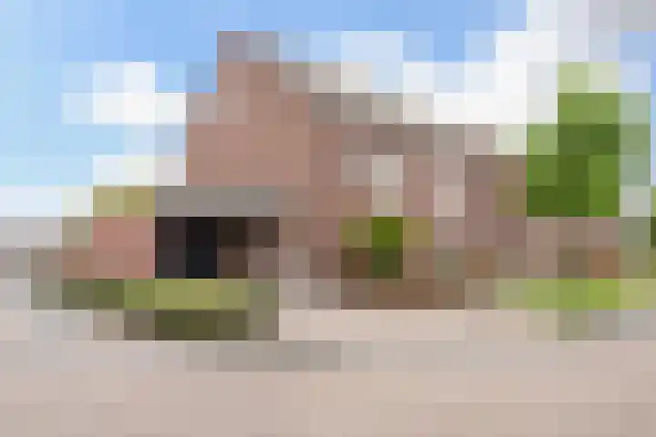 Kerkveldweg 1 in Weert