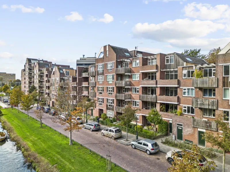 Kantoor foto van Kerkvliet Makelaars