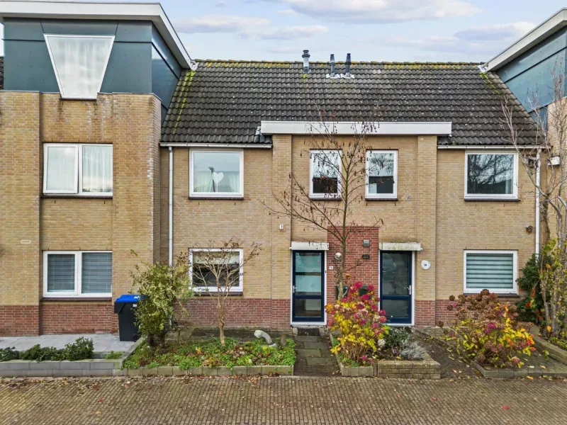 Kantoor foto van Kerkvliet Makelaars