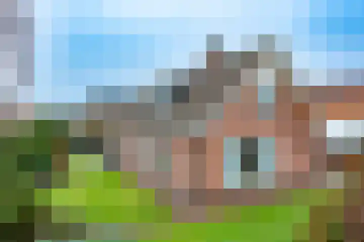 Kerkweg 10 dans Wezep