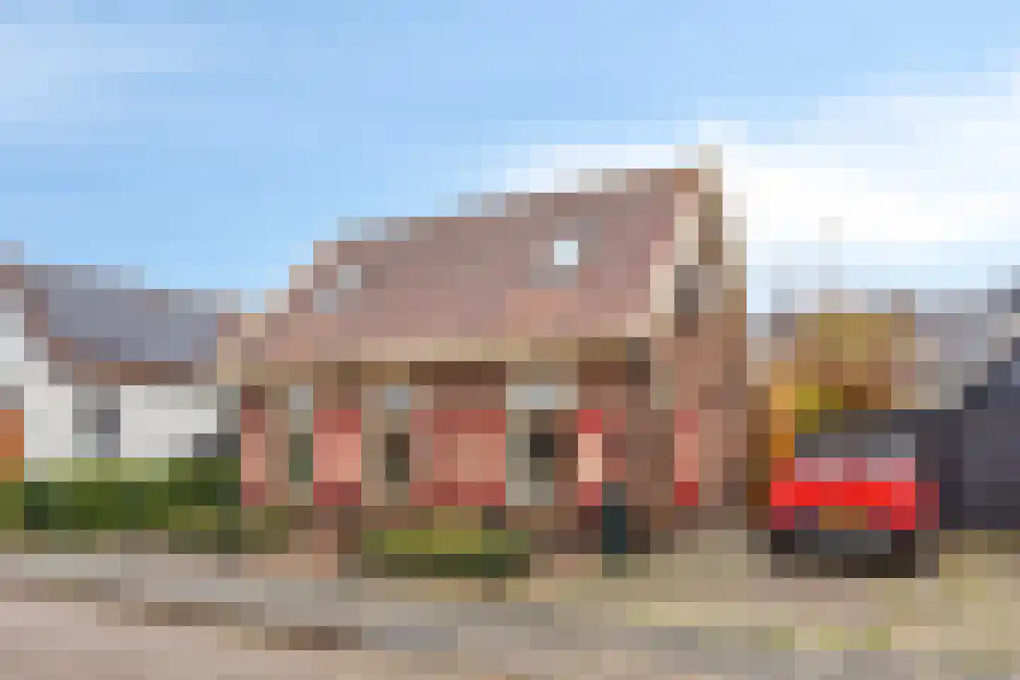 Kerkweg 11 in Barendrecht