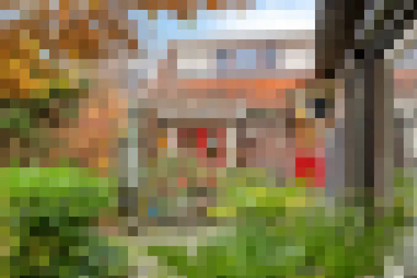 Kerkweg 11 Barendrecht thumbnail 37