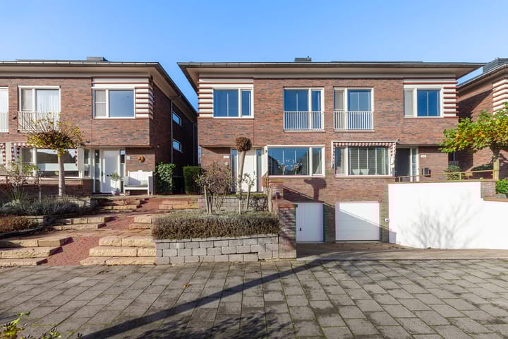 Photo de la maison Kerkweg 126f, Ridderkerk