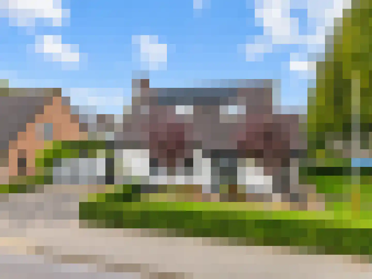 Kerkweg 13 in Limmen