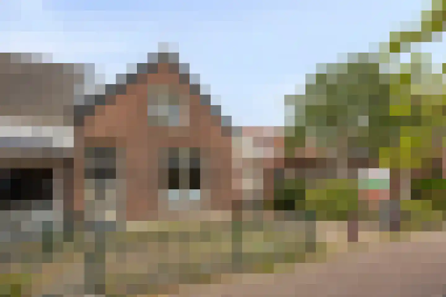 Kerkweg 14 Pijnacker foto 2