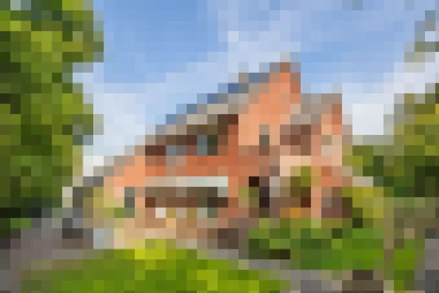 Kerkweg 15 in Nootdorp