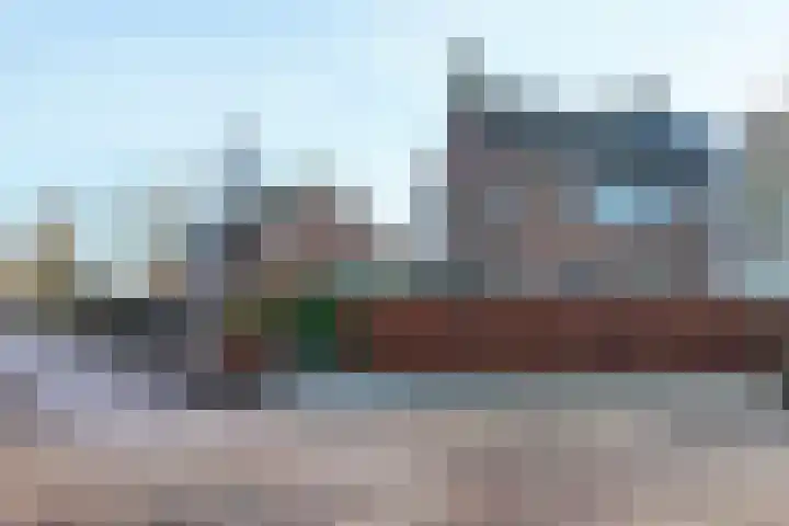 Kerkweg 18 en Klundert