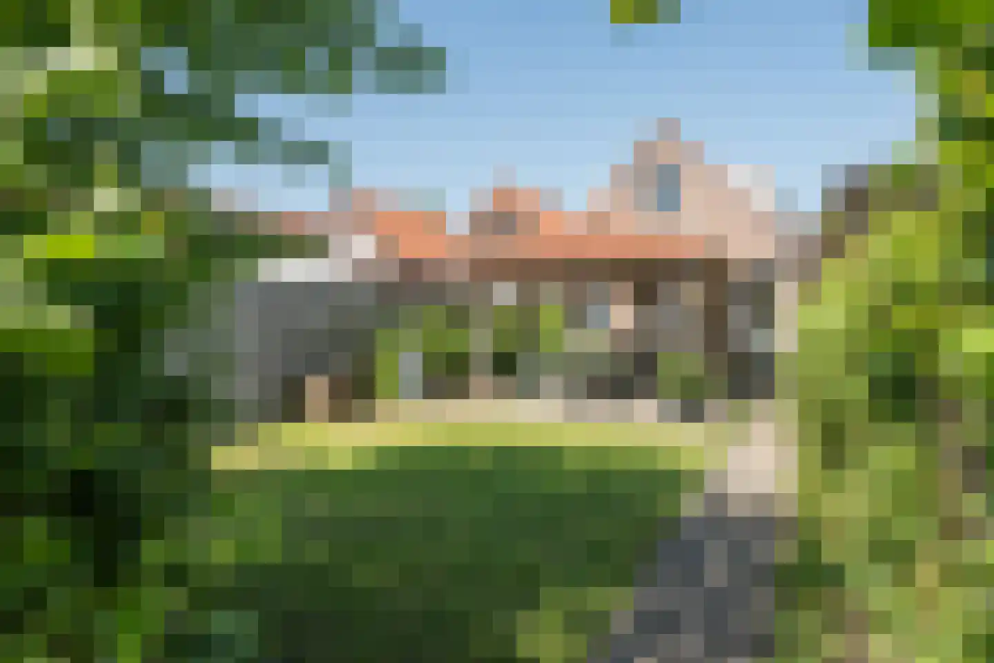 Kerkweg 189 Ridderkerk foto 2