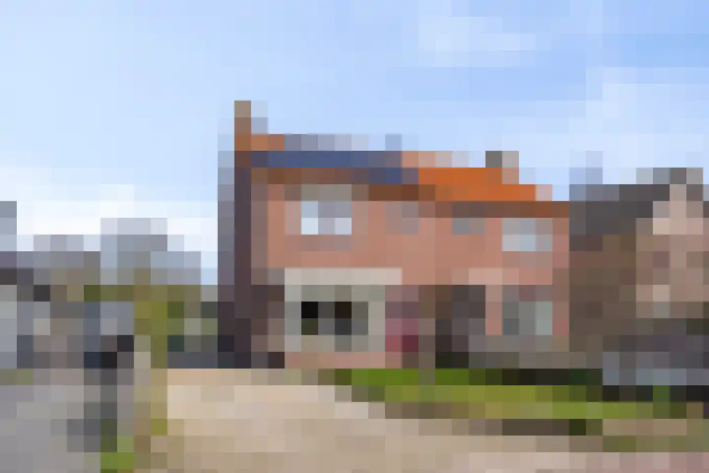 Kerkweg 21 Zijderveld