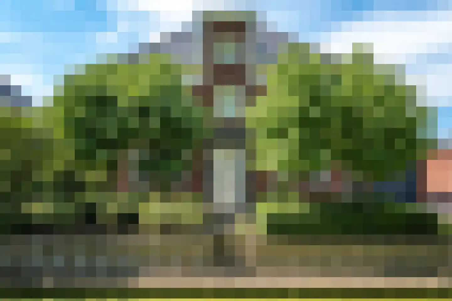 Kerkweg 22 A Wognum foto 2
