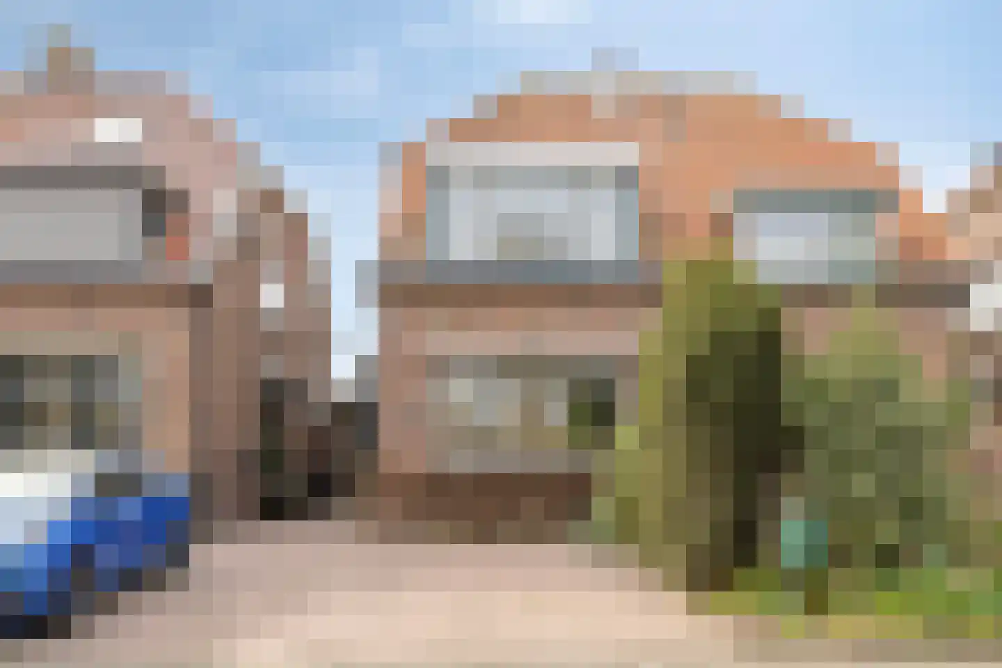 Kerkweg 221 in Lekkerkerk