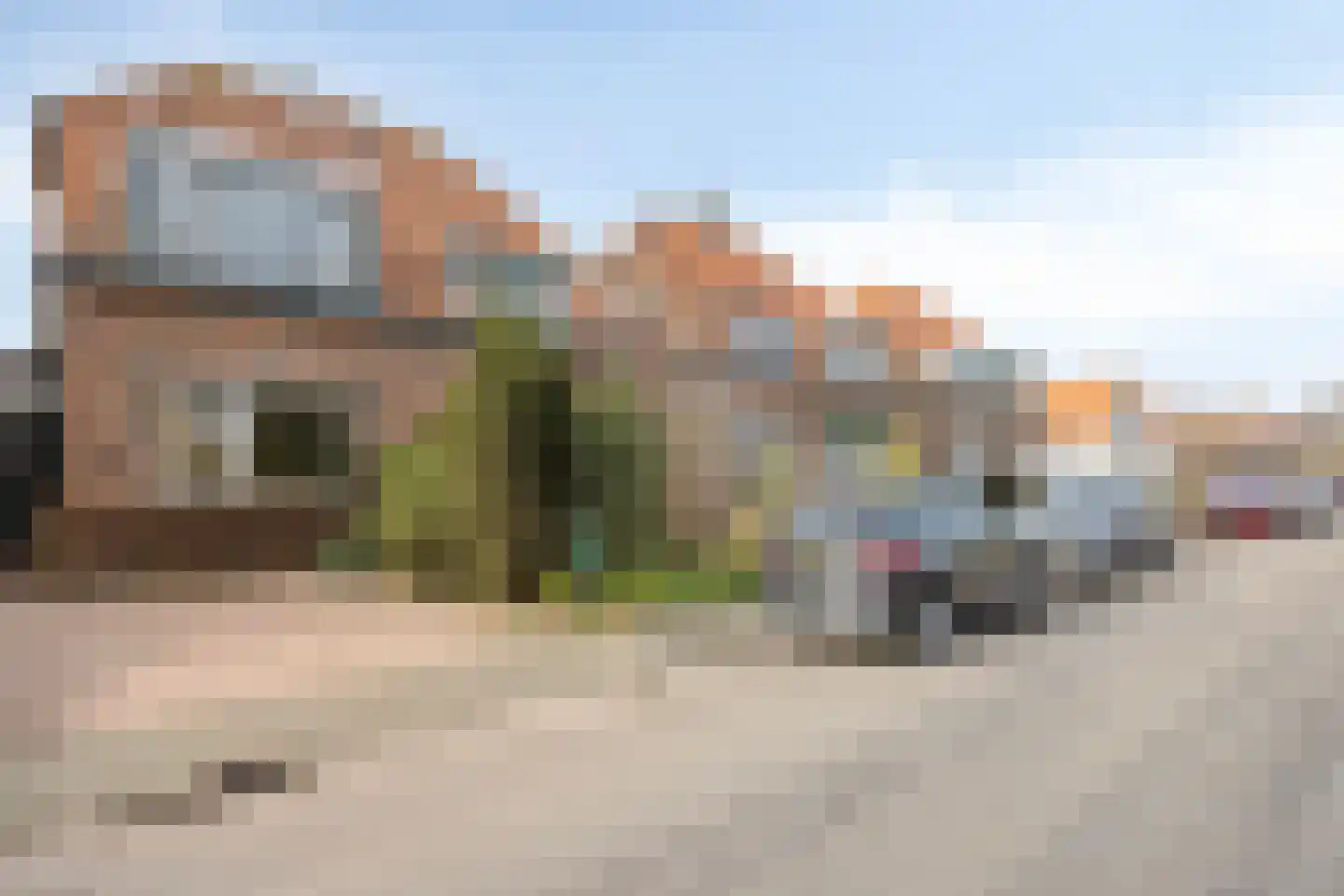 Kerkweg 221 Lekkerkerk foto 2