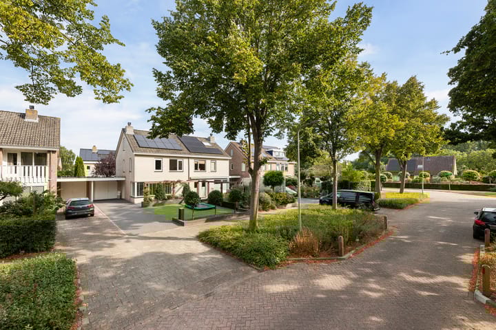 Kerkweg 23 in Zwolle Foto