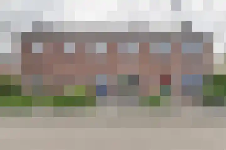 Kerkweg 23 Barendrecht thumbnail 39