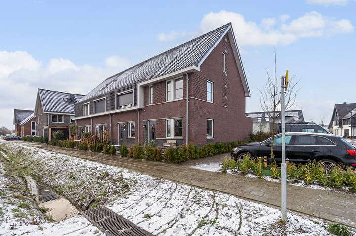 Photo de la maison Kerkweg 24, Kootwijkerbroek